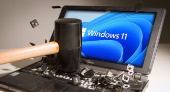 Microsoft: Bu Windows 11 Güncellemesini Çabucak Kaldırın