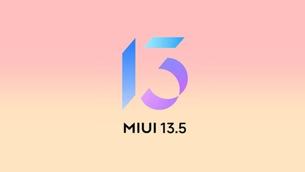 Meral Erden: MIUI 13.5 güncellemesi alacak Xiaomi, Redmi ve Poco akıllı telefonlar belirli oldu 3