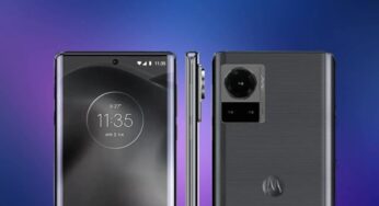 Motorola Frontier hakkında yeni ayrıntılar ortaya çıktı