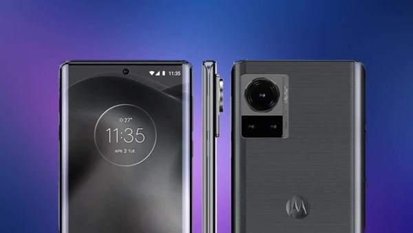 Ulaş Utku Bozdoğan: Motorola Frontier hakkında yeni ayrıntılar ortaya çıktı 3