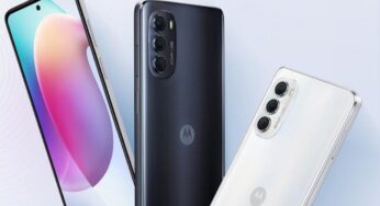 Motorola Moto G71s Duyuruldu! İşte Özellikleri