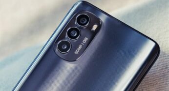 Motorola Moto G82’nin görselleri ve özellikleri ortaya çıktı