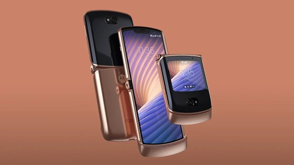 İnanç Can Çekmez: Motorola Razr 3 ayrıntılı olarak görüntülendi 3