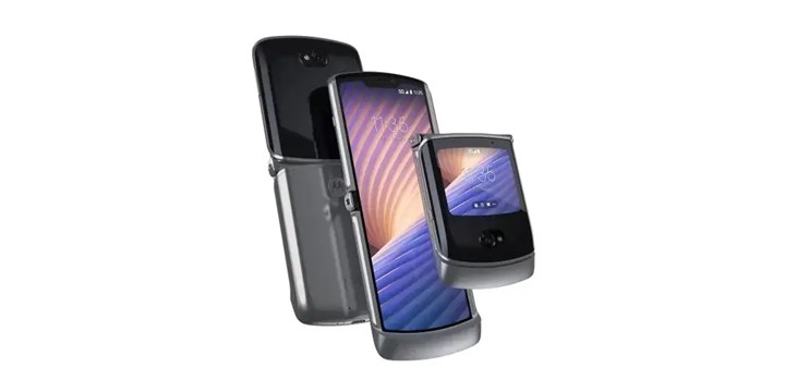 Şinasi Kaya: Motorola Razr 3 Görüntülendi: Çift Kamera Ile Geliyor 1