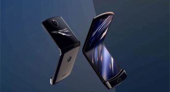 Motorola Razr 3’ten Yeni Ayrıntılar ve Manzaralar Sızdırıldı