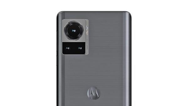 İnanç Can Çekmez: Motorola'nın 200 megapiksel kameralı akıllı telefonu 10 Mayıs'ta tanıtabilir 5