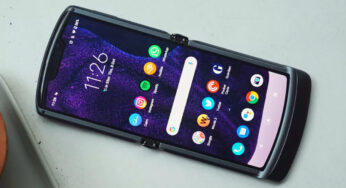 Motorola’nın yeni katlanabilir telefonu Razr 3 tüm ayrıntılarıyla, çok net karelerle sızdı