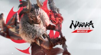 Naraka: Bladepoint, iOS ve Android İçin Geliyor