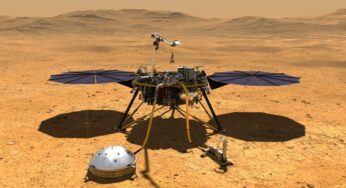 NASA, Mars InSight aracına bu yıl veda edecek