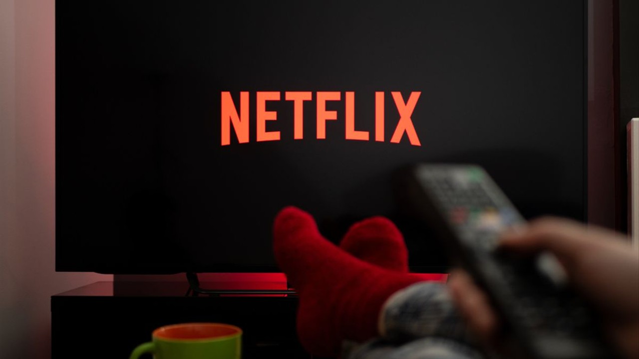 Ulaş Utku Bozdoğan: Netflix, 'Canlı Yayın' Özelliği Üzerinde Çalışıyor 1