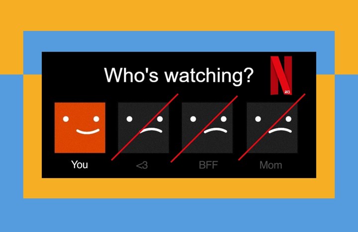 Meral Erden: Netflix Şifre Paylaşanların Peşine Düşüyor 1