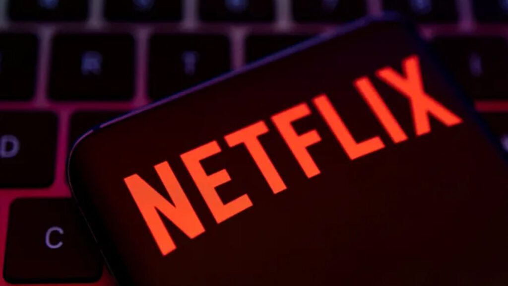 Ulaş Utku Bozdoğan: Netflix'ten yeni sürpriz: Akış devi, yeni bir canlı yayın özelliği üzerinde çalışıyor 1
