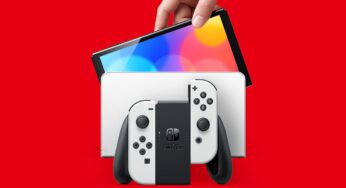 Nintendo, 107 Milyondan Fazla Konsol Sattığını Duyurdu