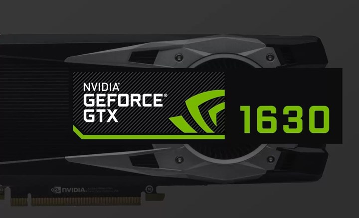 Ulaş Utku Bozdoğan: Nvidia GeForce GTX 1630, 15 Haziran'a ertelendi 5