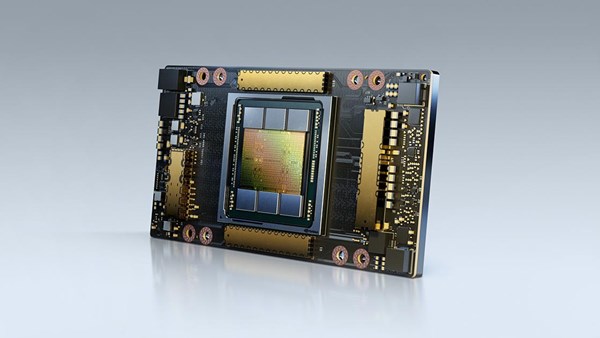 Ulaş Utku Bozdoğan: Nvidia, sıvı soğutmalı GPU’ları bilgi merkezlerine getiriyor 3