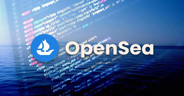 Ulaş Utku Bozdoğan: Opensea’nin Discord Sunucusu Hacklendi 1