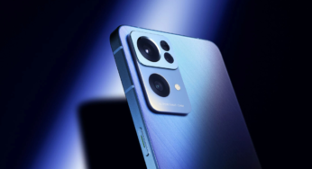 Oppo Reno 8 serisi çevrimiçi olarak kendini gösterdi!