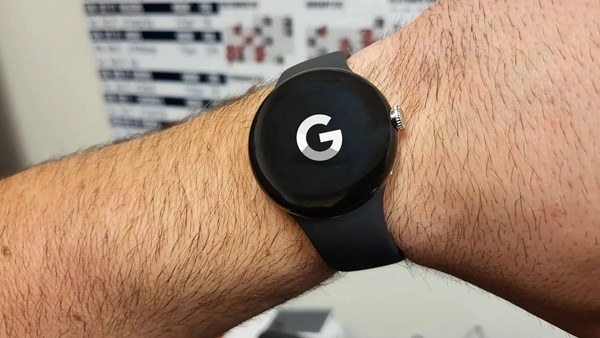 İnanç Can Çekmez: Pixel Watch hakkında yeni ayrıntılar ortaya çıktı: EKG, Exynos işlemci ve 300 dolar fiyat 3