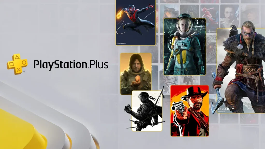İnanç Can Çekmez: PlayStation Plus Oyunları Açıklandı 5