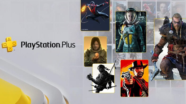 Meral Erden: PlayStation Plus'ta Yer Alacak Tüm Fiyatsız Oyunlar 5