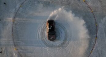 Porsche Taycan Cross Turismo’dan Dünya Rekoru [Video]