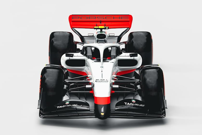 Ulaş Utku Bozdoğan: Porsche Ve Audi, Formula 1'E Katılıyor! 3