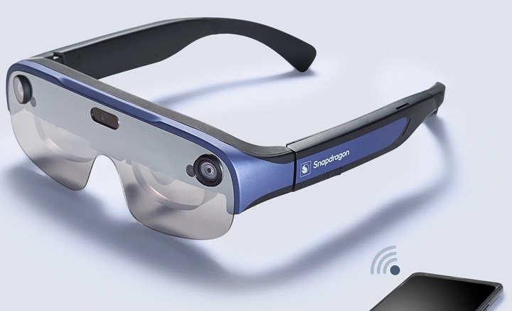 Ulaş Utku Bozdoğan: Qualcomm yeni arttırılmış gerçeklik gözlüğünü duyurdu 11