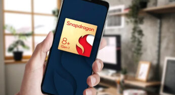 Qualcomm’un yeni Snapdragon 8+ Gen 1 işlemcisi, amiral gemisi telefonlar için tanıtıldı