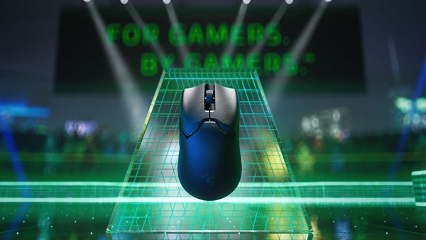 Şinasi Kaya: Razer Viper V2 Pro oyuncu faresi duyuruldu 3