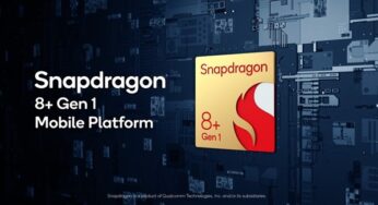 Realme GT2 Master Explorer Edition birinci Snapdragon 8+ Gen 1 telefonu olacak