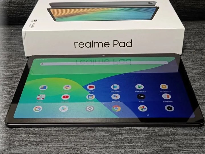 Ulaş Utku Bozdoğan: Realme Pad 5G, Snapdragon 870 Ve Snapdragon 8 Gen 1+ Varyantlarıyla Geliyor 1