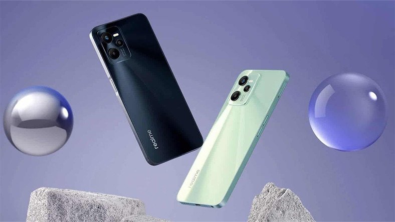 Şinasi Kaya: Realme’nin En Ucuz Telefonu C30'un Özellikleri ve Fiyatı 3