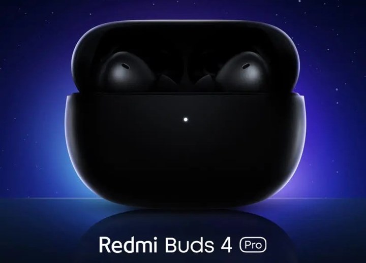 Şinasi Kaya: Redmi Buds 4 Pro Çok Yakında Geliyor: İşte Netleşen Özellikleri 1