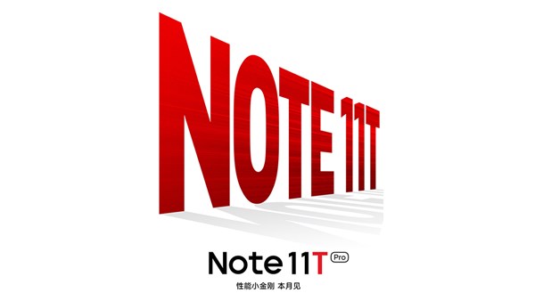 İnanç Can Çekmez: Redmi Note 12 yerine Redmi Note 11T serisi geliyor 5