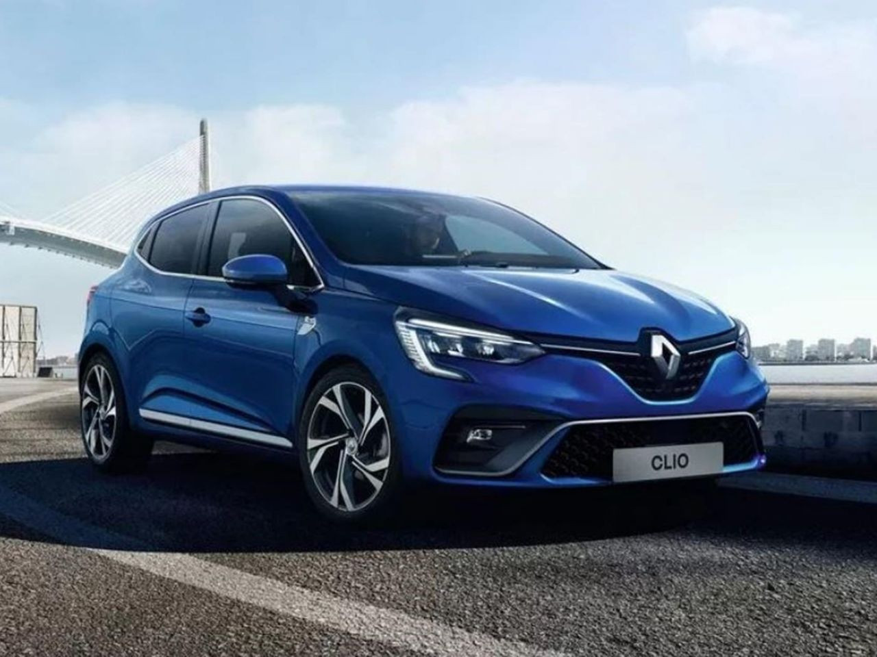 Meral Erden: Renault Clio Almayı Düşünenlere Büyük Sürpriz! Liste Fiyatında 125 Bin Tl Fark Ediyor! 1