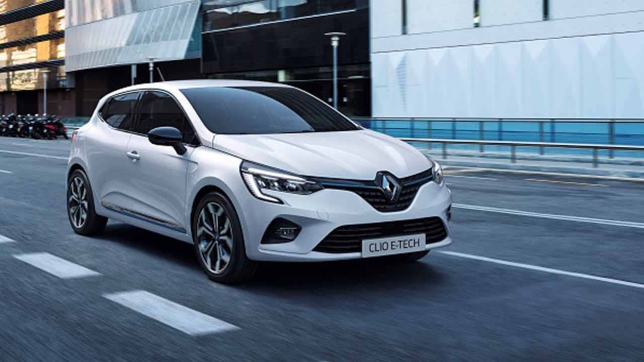 Meral Erden: Renault Clio Almayı Düşünenlere Büyük Sürpriz! Liste Fiyatında 125 Bin Tl Fark Ediyor! 3