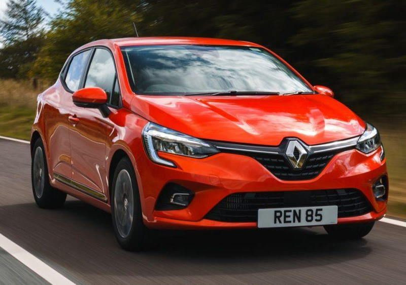 Meral Erden: Renault Clio Almayı Düşünenlere Büyük Sürpriz! Liste Fiyatında 125 Bin Tl Fark Ediyor! 7
