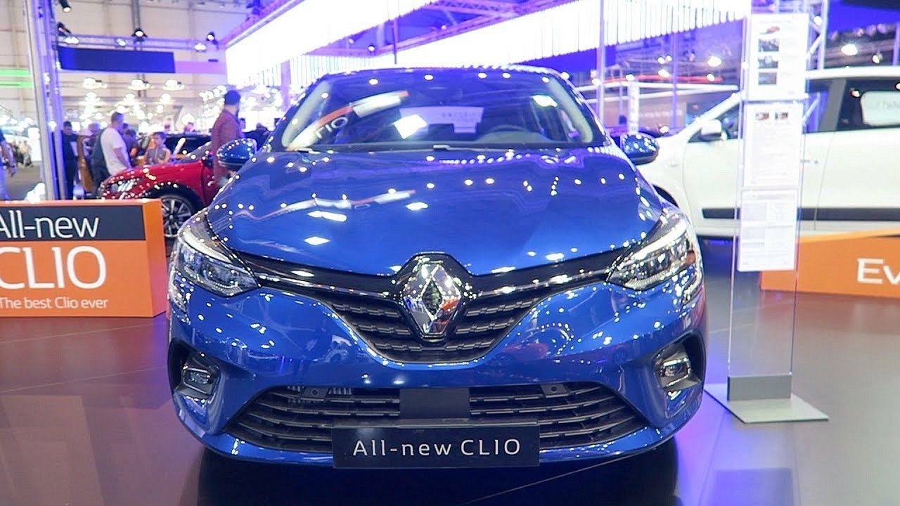 Meral Erden: Renault Clio Mayıs Fiyatları Açıklandı! Bu Listeyi Kaçıranlar Çok Üzülecek! 7