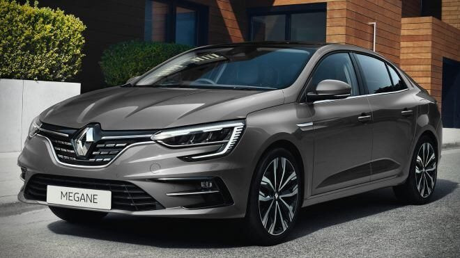 Ulaş Utku Bozdoğan: Renault Megane Sedan’a Binenler Artık Güçlü Sayılacak! Bu Fiyatlar Ne? 1