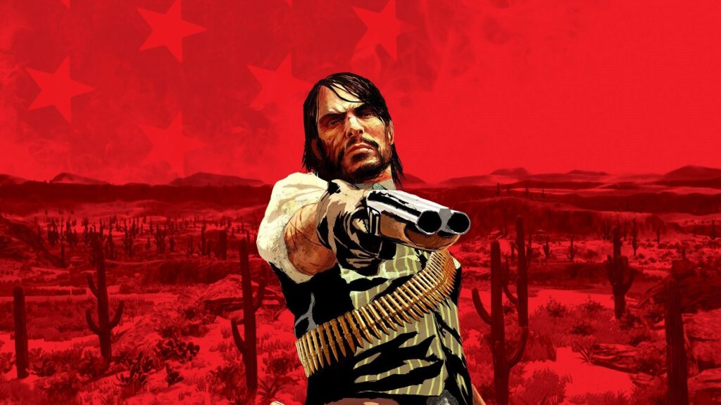 Şinasi Kaya: Rockstar, Red Dead Redemption Remake Üzerinde Çalışıyor Olabilir 1