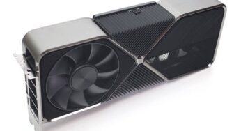 RTX 3090 Ti ekran kartı 890W düzeyine çıktı