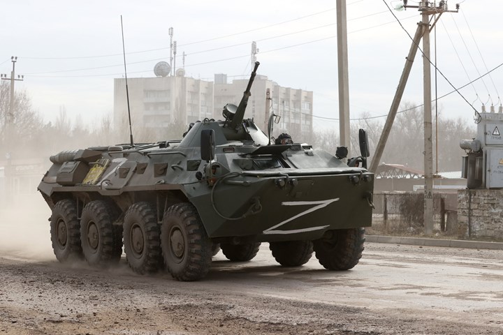 Ulaş Utku Bozdoğan: Rus tankları, yaptırımlar nedeniyle mesken aletlerindeki çipleri kullanıyor 1