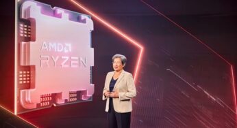 Ryzen 6000 Mendocino APU serisi tanıtıldı