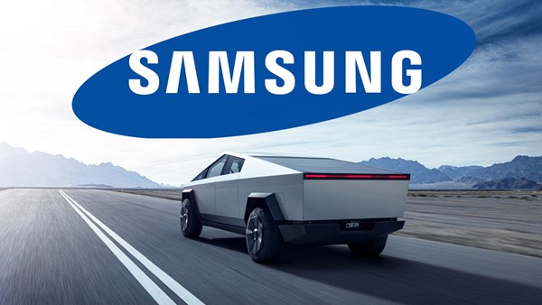 Meral Erden: Samsung, elektrikli otomobil üretmeyi düşünmüyor 3
