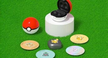 Samsung, Galaxy Buds 2’nin Pokemon versiyonunu piyasaya sürüyor
