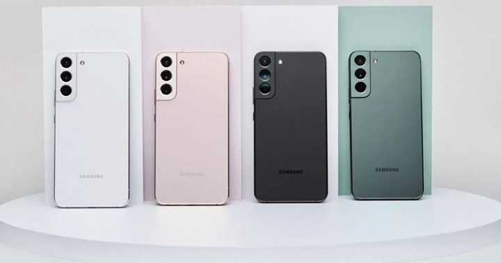 Şinasi Kaya: Samsung Galaxy S22'Nin Sevilen Dört Özelliği S21, S20, Note 20 Ve Z Serilerine Geliyor 1