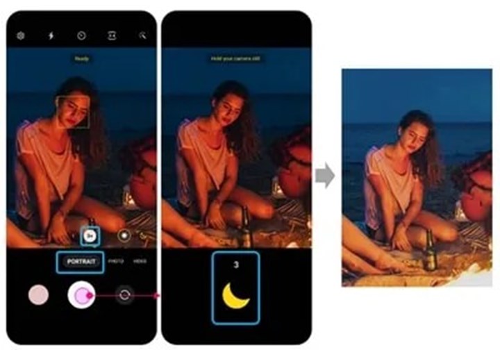 Şinasi Kaya: Samsung Galaxy S22'Nin Sevilen Dört Özelliği S21, S20, Note 20 Ve Z Serilerine Geliyor 3