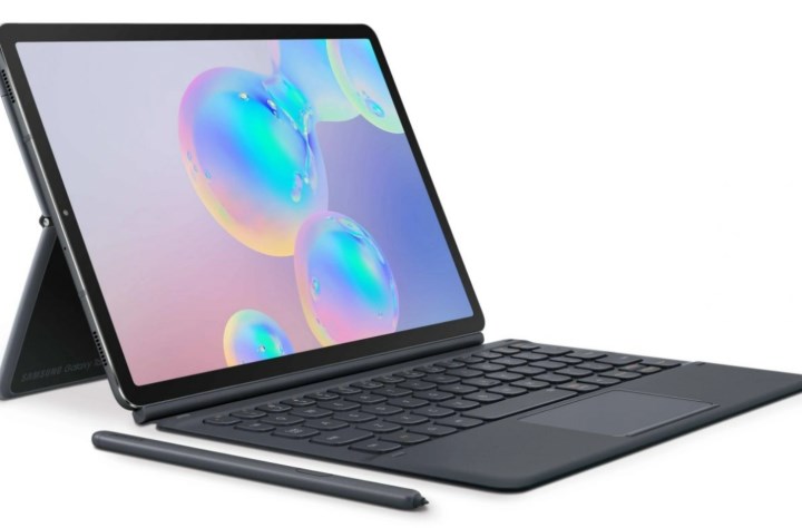 İnanç Can Çekmez: Samsung Galaxy Tab S6 Lite'ın yeni versiyonu geliyor 1