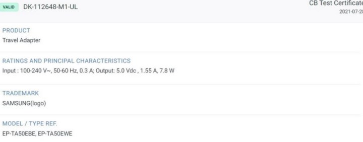 İnanç Can Çekmez: Samsung Galaxy Tab S6 Lite'ın yeni versiyonu geliyor 3