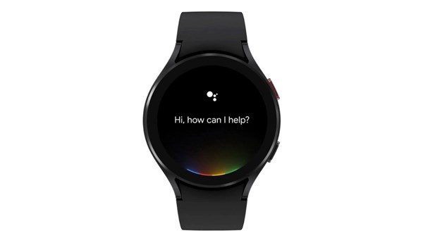 Şinasi Kaya: Samsung Galaxy Watch 4 serisi sonunda Google Assistant dayanağına kavuştu 3